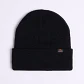 Gorro Alto de Punto Acanalado con Doble Doblado SBC Graphic. - Miniatura 1