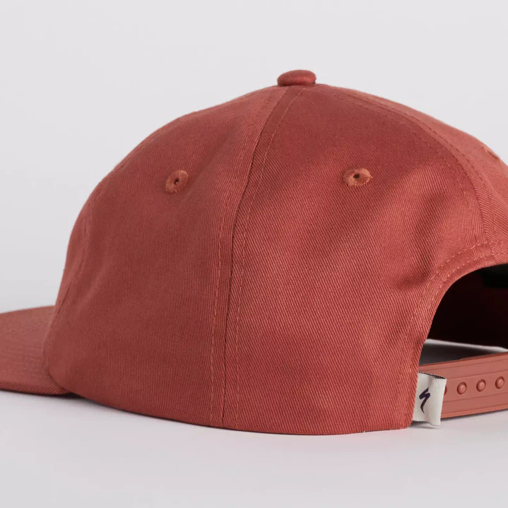 Gorra Abstract 5-Panel Pinch Front 1
