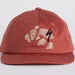Gorra Abstract 5-Panel Pinch Front - Miniatura 2