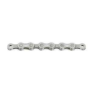 SunRace Cadena CN10A 10V 116 eslabones Q/link plateada