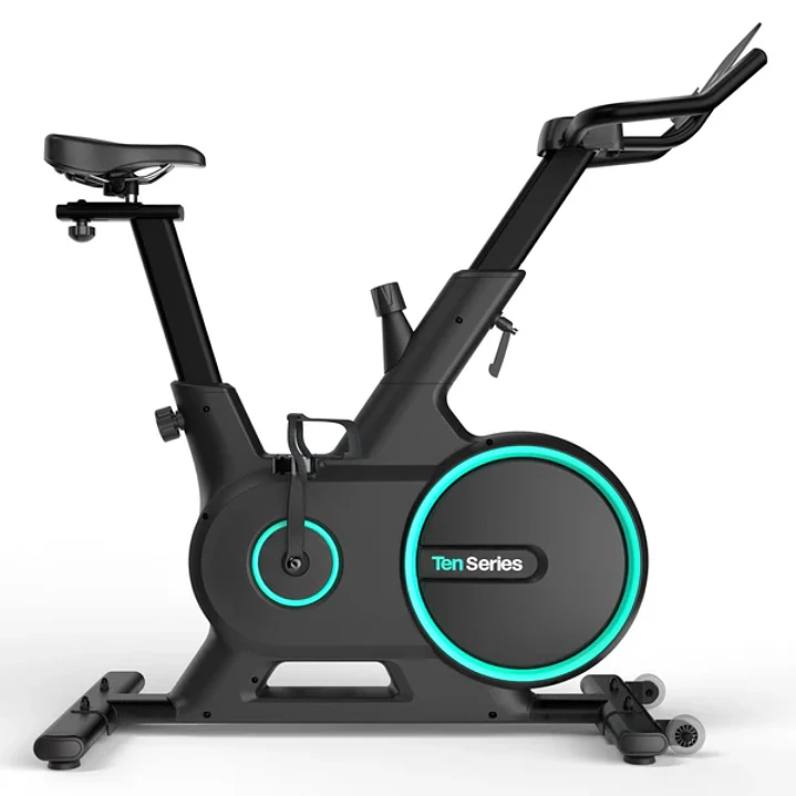 Bicicleta Spinning XT70 Ten Series 2