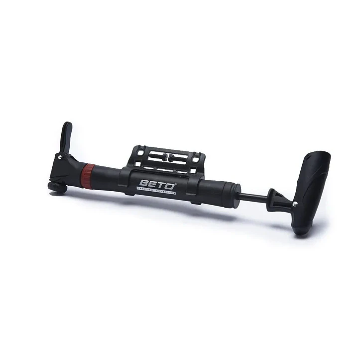Bombin Beto Corto 80 psi 1