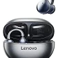 Ej Auriculares Lenovo Clip Ta410 Tws Bluetooth 5.4 Color Negro - Miniatura 3
