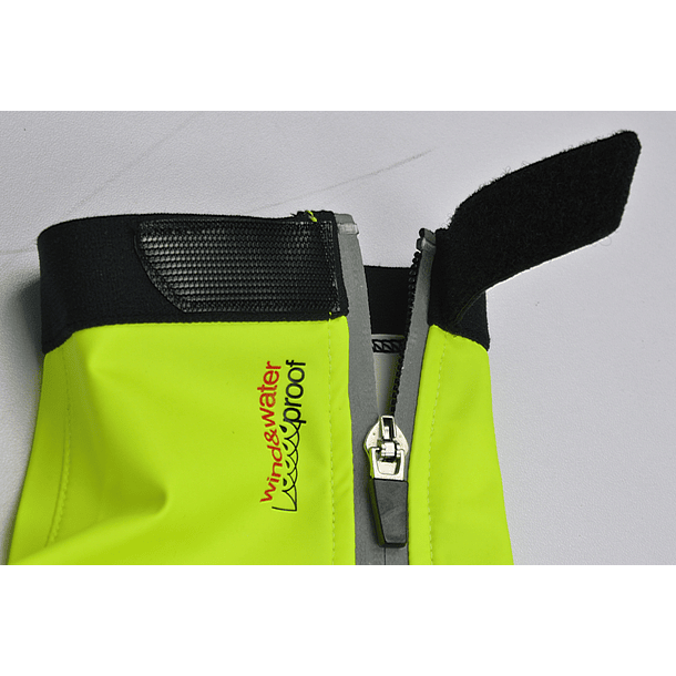 CUBRECALZADO IMPERMEABLE DAREVIE DVA017 6