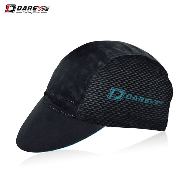 Gorra de Ciclismo Darevie 4