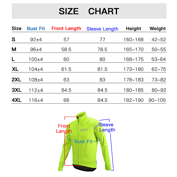 JACKET DAREVIE DVJ040 13