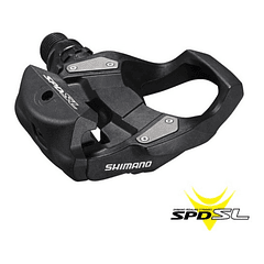 PEDAL SHIMANO PD-RS500 SPD-SL RUTA