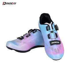 ZAPATILLA DAREVIE RUTA RAINBOW DVMS002 