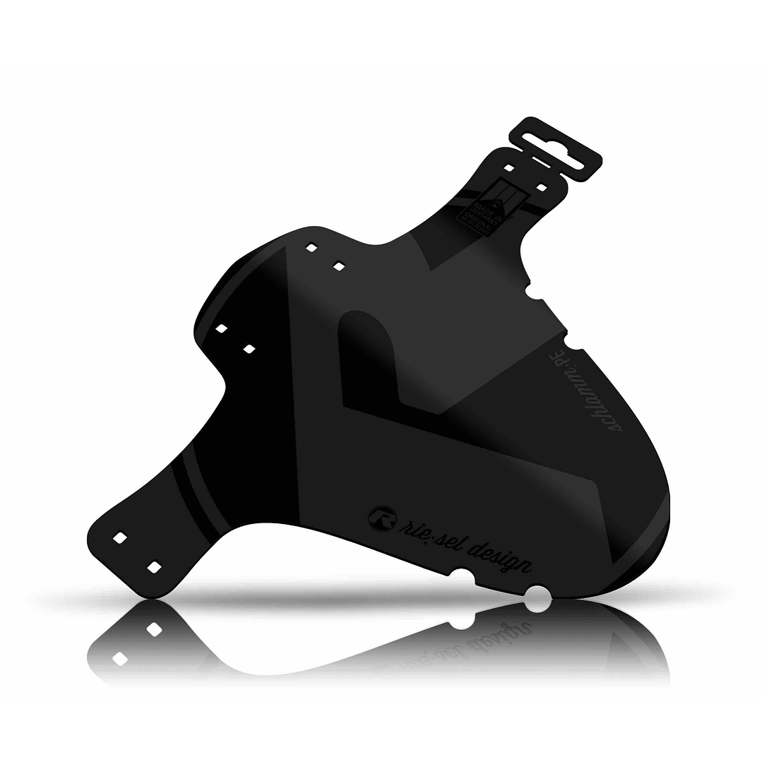 Tapabarros Riesel Design Schlamm:Pe Colores 1