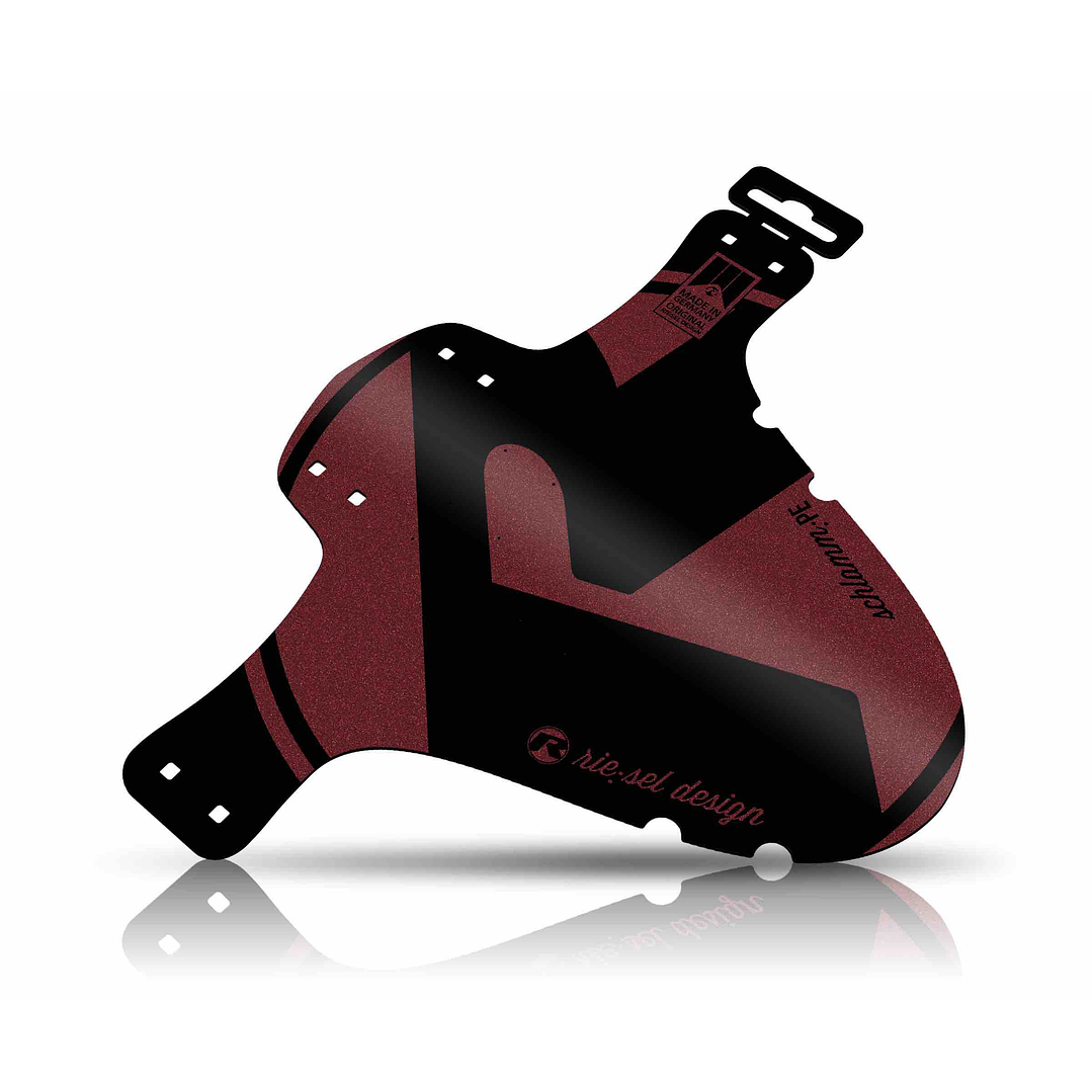 Tapabarros Riesel Design Schlamm:Pe Colores 8