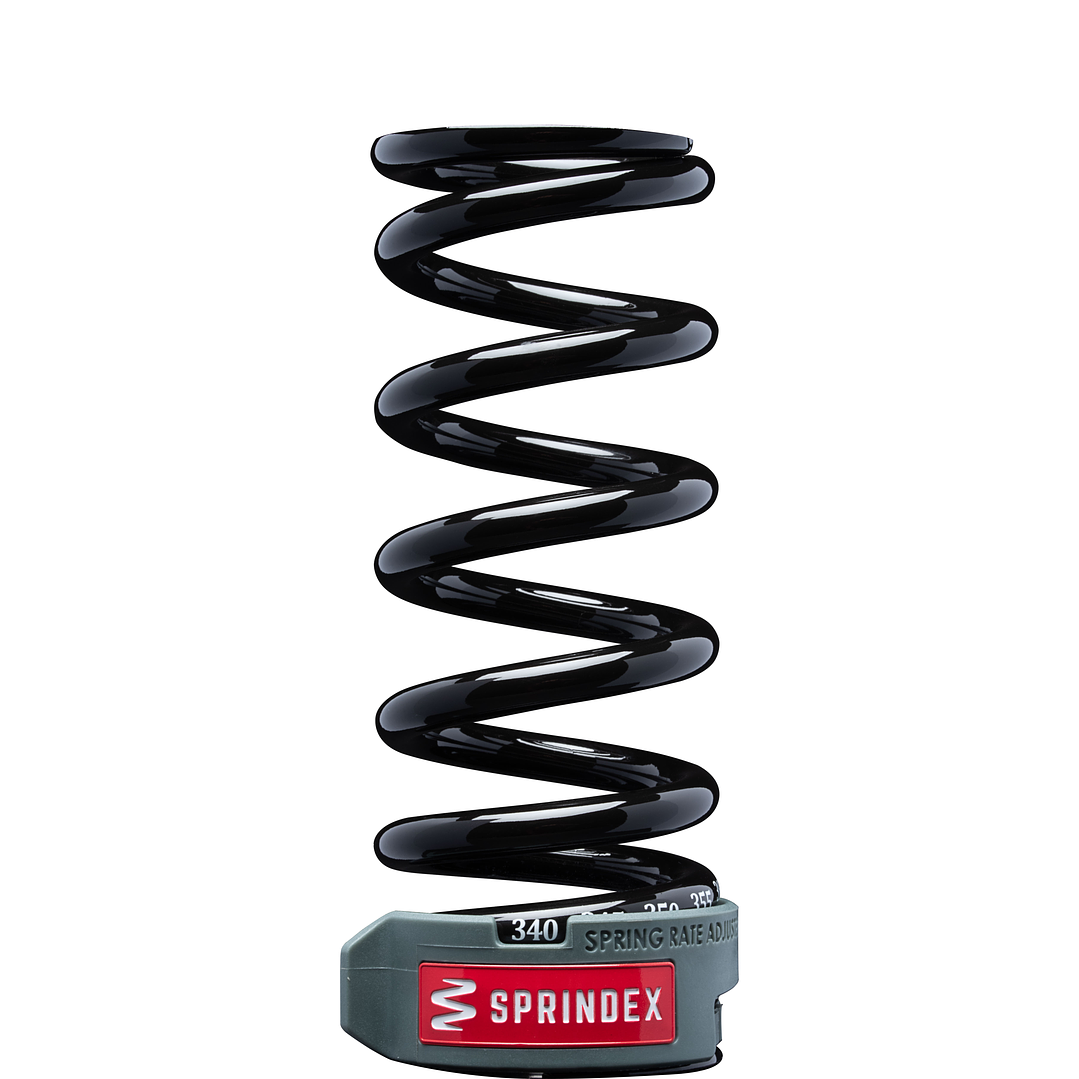Resortes Sprindex Trail Enduro 142/65mm 1