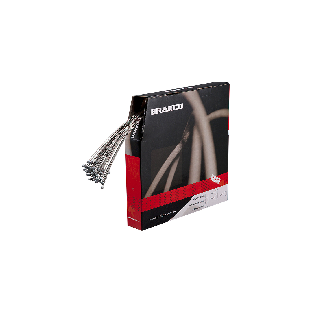 Caja de funda de freno 50m estándar 2