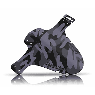 Tapabarros Riesel Design Schlamm:Pe Camo MKII 2020