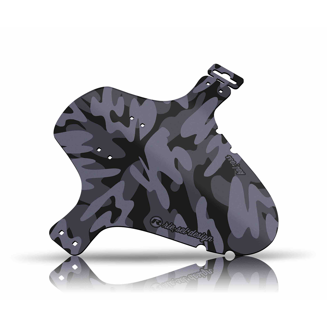 Tapabarros Riesel Design Kol:oss Camo MKII 2020 1