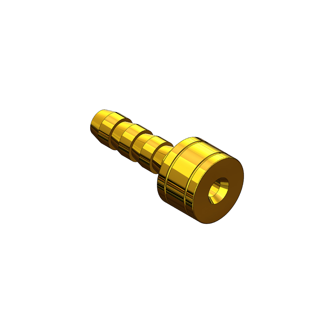 HBP-06 2.35~2.4mm inserto para Avid (50PCS/Botella) 1