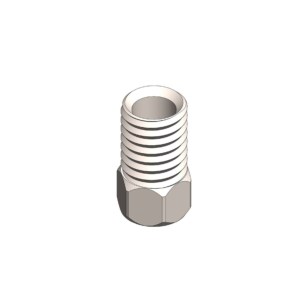 HBP-19 M8*0.75 para Avid: 5.3mm 1