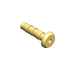 HBP-17 2.1mm inserto para Formula (unidad)