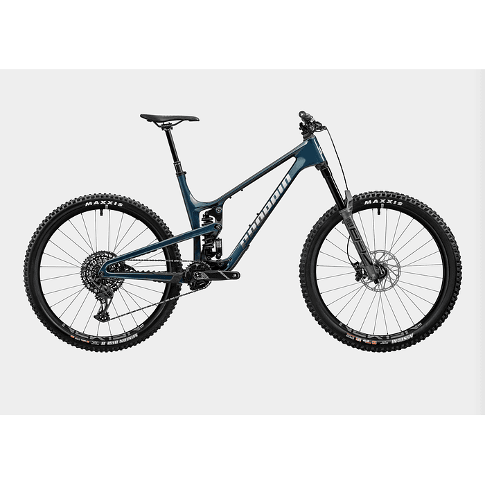 Bicicleta Propain Tyee 6 CF 4