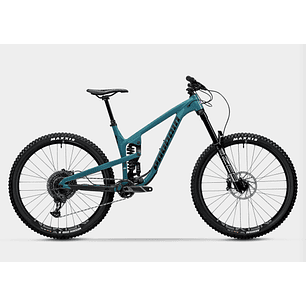 Bicicleta Propain Spindrift 4 AL Performance