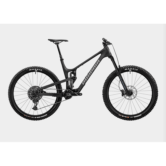 Bicicleta Propain Tyee 6 CF a pedido 1