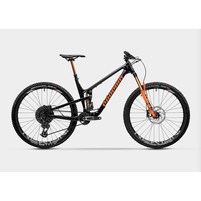 Bicicleta Propain Hugene 2 CF a pedido 1