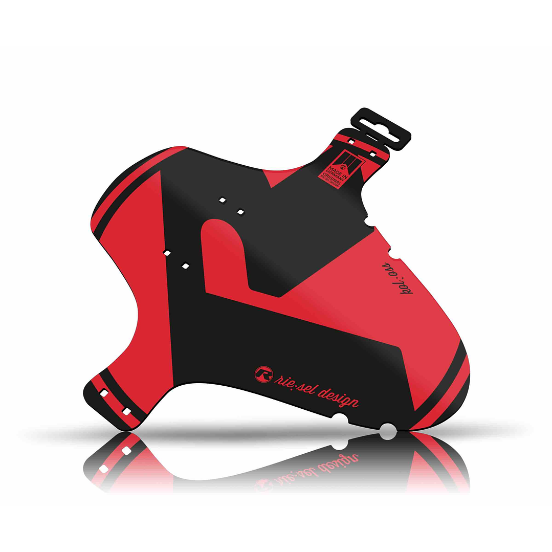 Tapabarros Riesel Design Kol:oss Colores 2