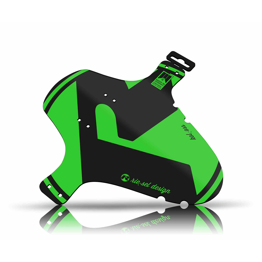 Tapabarros Riesel Design Kol:oss Colores 4