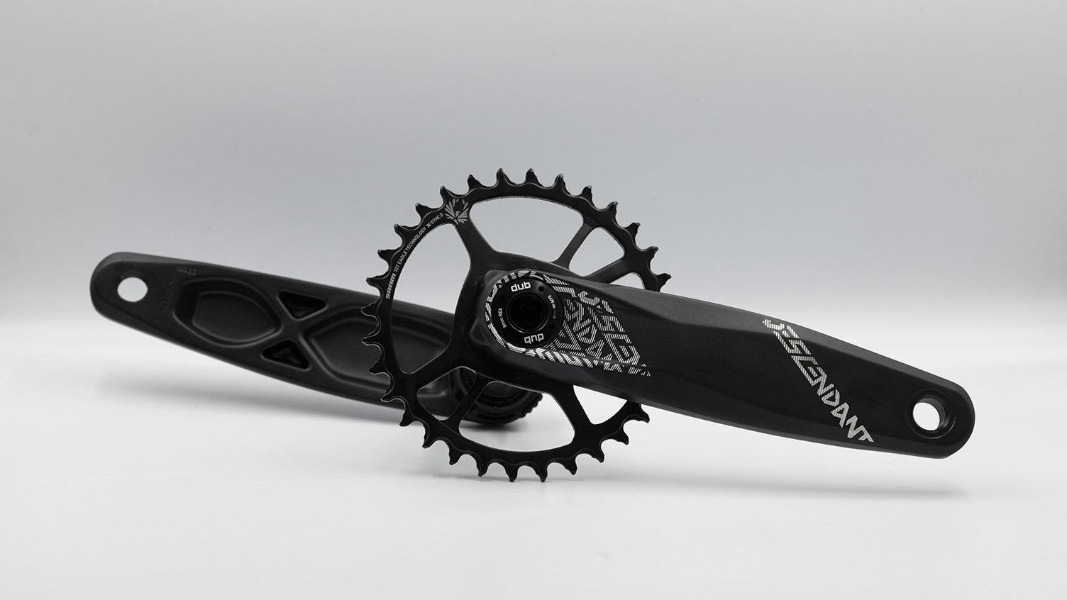 Truvativ Descendant 6k Eagle Dub Crankset 2021 Truvativ Descendant