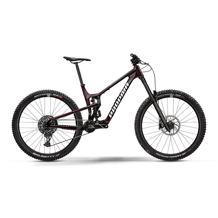 Bicicleta Propain Spindrift 5 CF a pedido 2