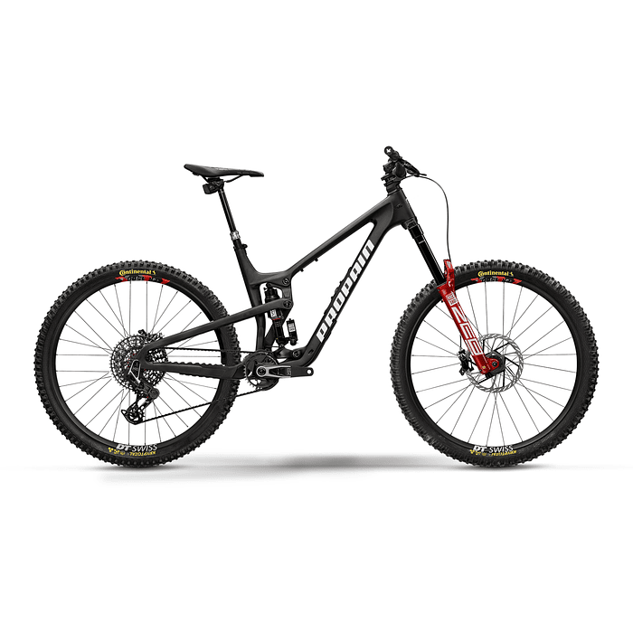 Bicicleta Propain Spindrift 5 CF a pedido 7