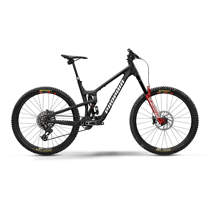 Bicicleta Propain Spindrift 5 CF a pedido 7