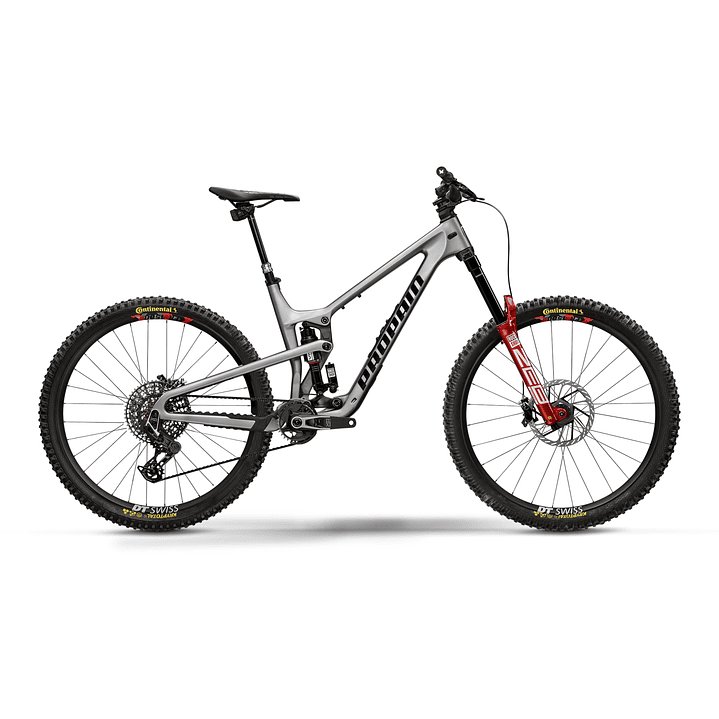 Bicicleta Propain Spindrift 5 CF a pedido 11