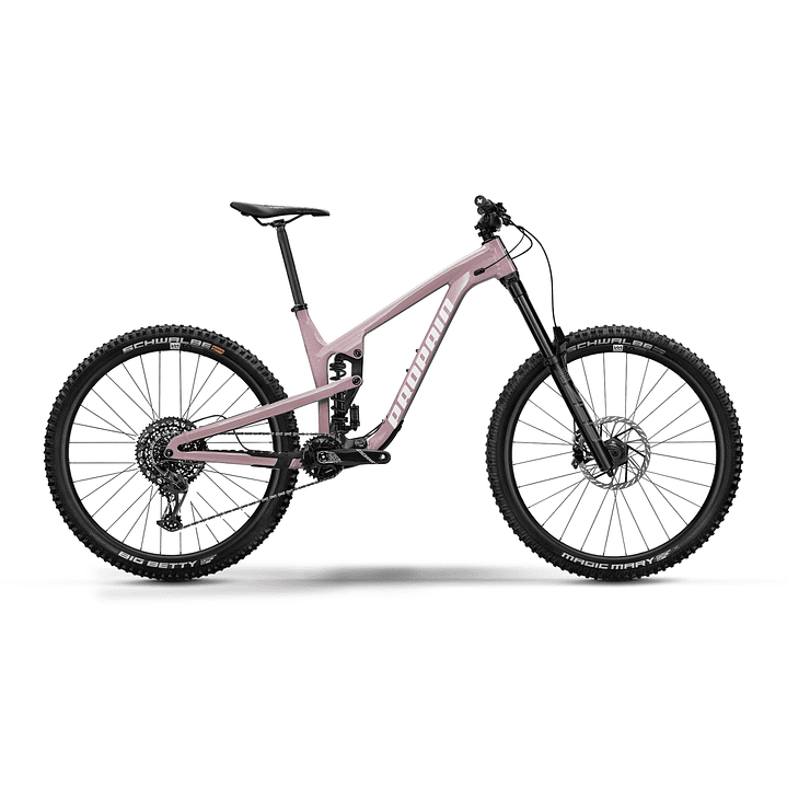 Bicicleta Propain Spindrift 5 AL a pedido 5