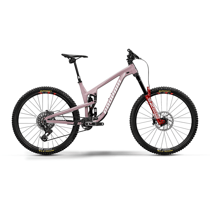 Bicicleta Propain Spindrift 5 AL a pedido 7