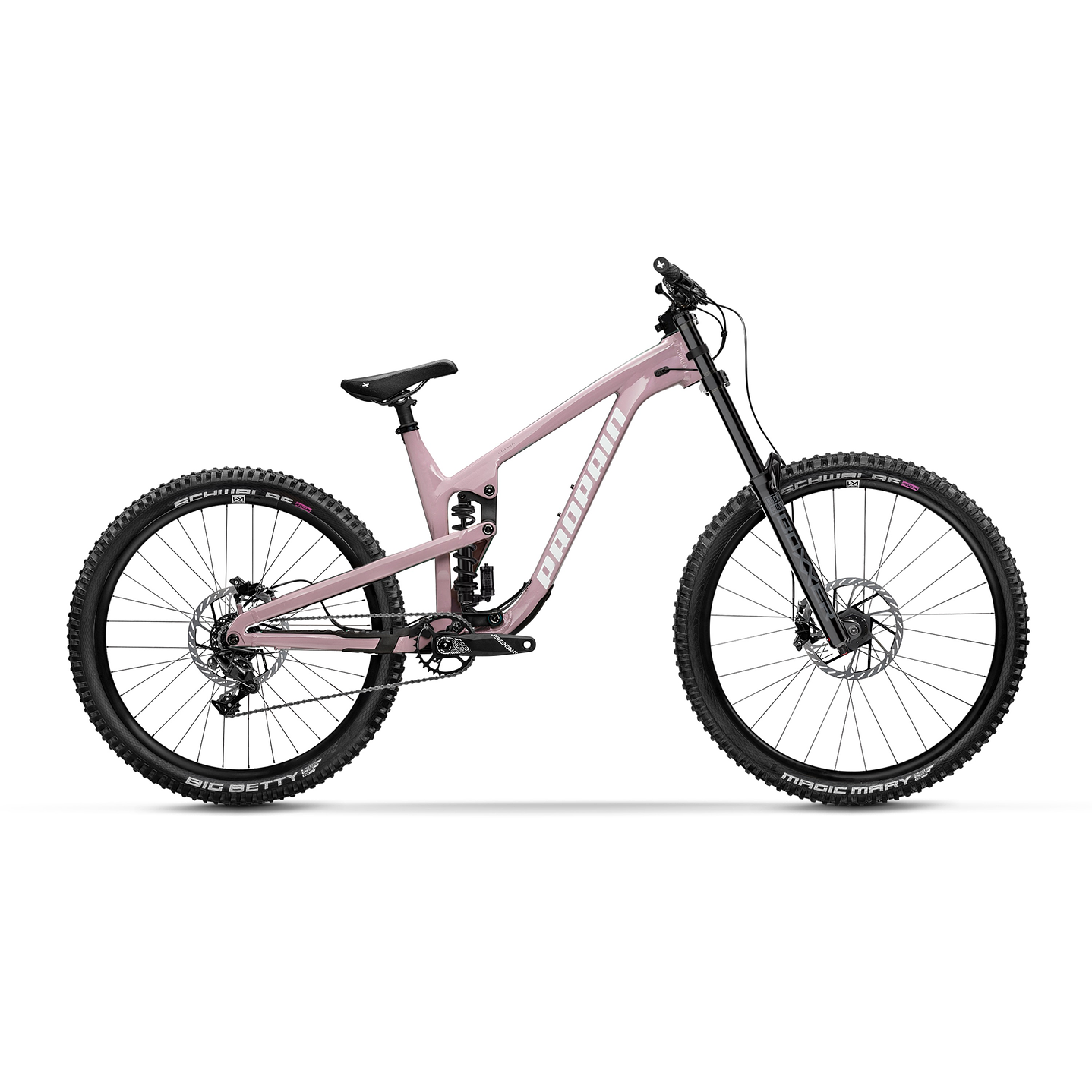 Bicicleta Propain Spindrift 5 AL Park a pedido 2