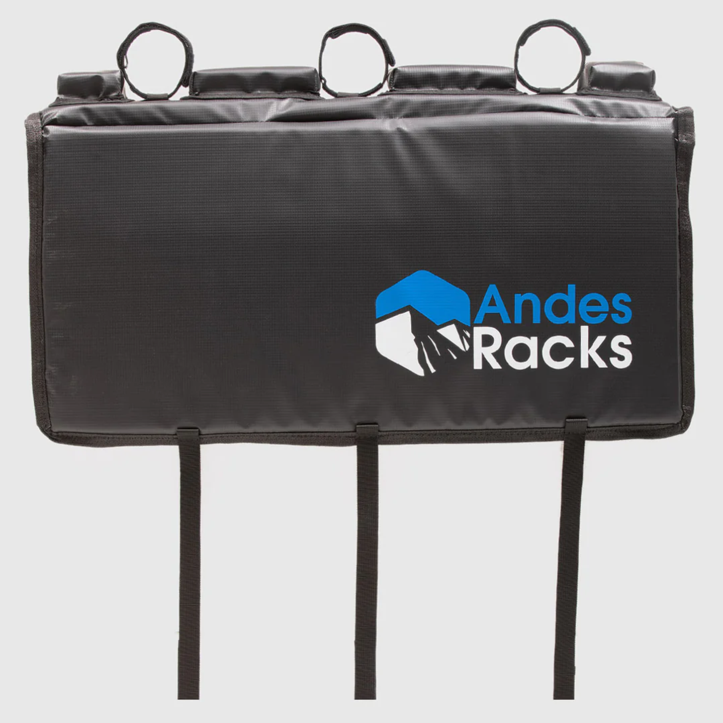 PAD PARA CAMIONETA 2 A 6 BICICLETAS - ANDESRACKS 10