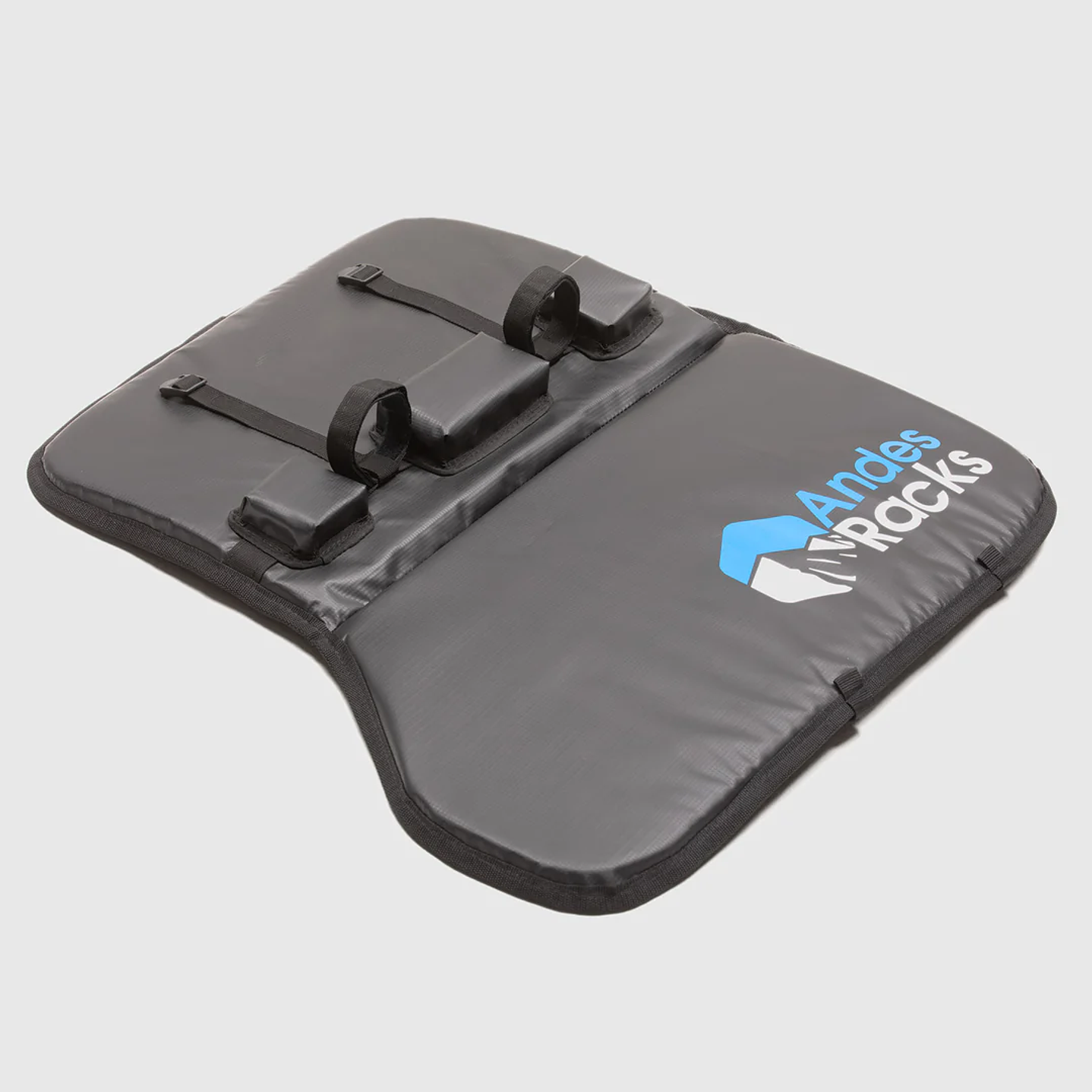 PAD PARA CAMIONETA 2 A 6 BICICLETAS - ANDESRACKS 15