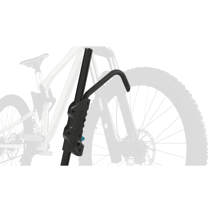 PORTABICICLETAS TOMAHAWK 1 BICICLETA PARA BARRA PORTAEQUIPAJE DE TECHO 2