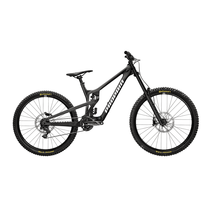 Bicicleta Propain Rage 3 R CF a pedido 4