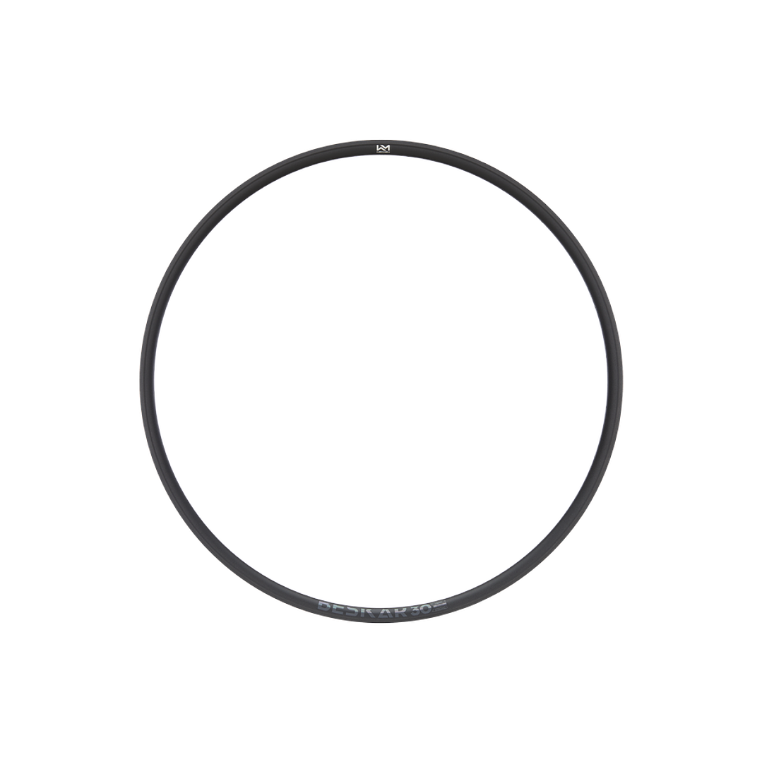 Llanta NEWMEN Beskar 30 Base 28h 1