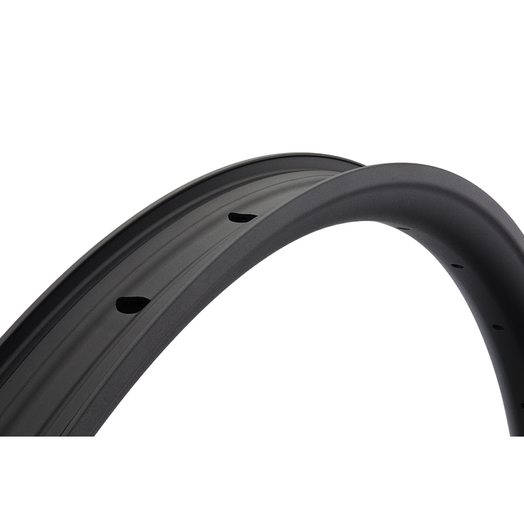 Llanta NEWMEN Beskar 30 Base 28h 5