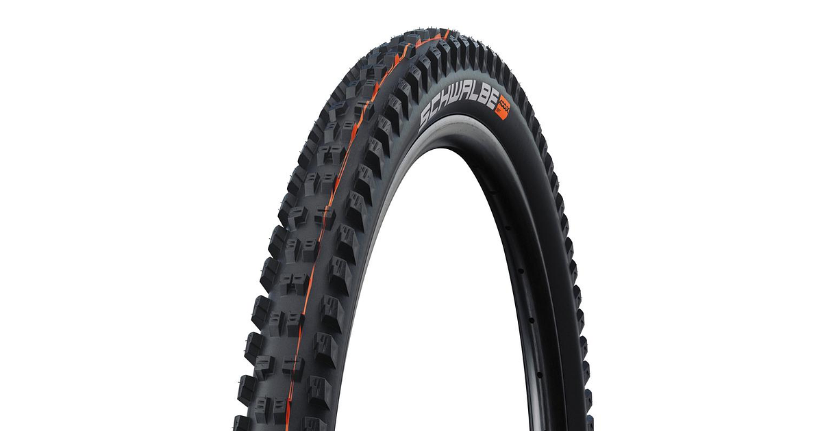 SCHWALBE TACKY CHAN　27.5×2.4　未使用 2本 Schwalbe Tacky Chan Super Tire 27.5 x 2.4