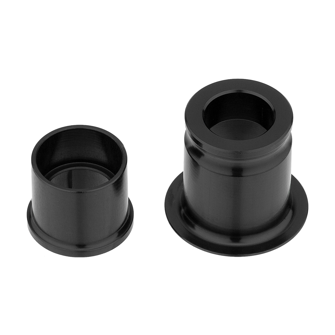 NEWMEN Fade Road/Gravel Endcap Set 12mm XDR SH 1