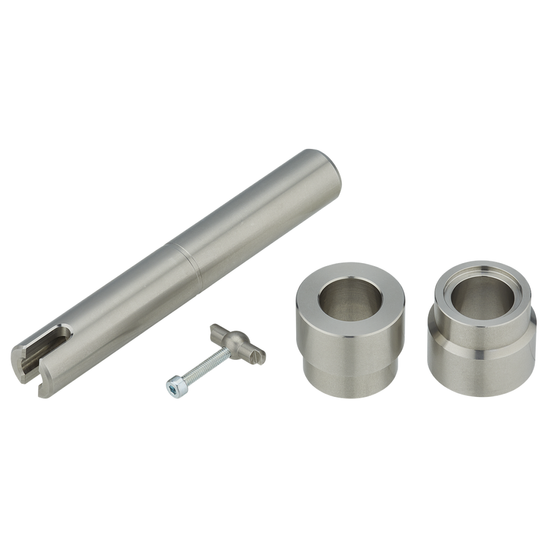 NEWMEN Herramienta para desarmar masa Fade MTB delantera 15-20x110	 1