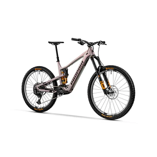 EKANO 3 AL Enduro Custom - a pedido - precio desde
