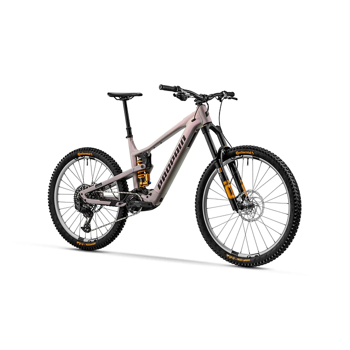 EKANO 3 AL Enduro Custom - a pedido 1