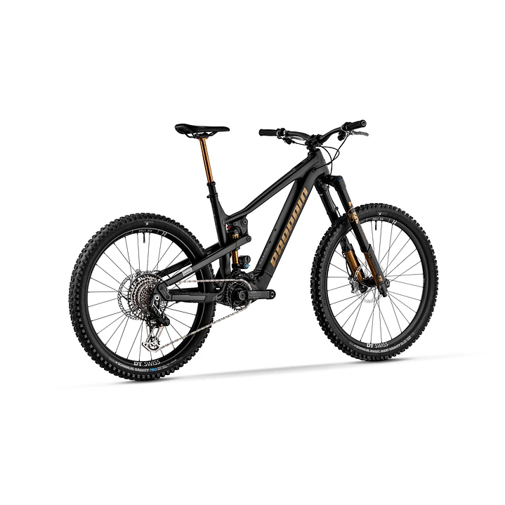 EKANO 3 AL Enduro Custom - a pedido 9