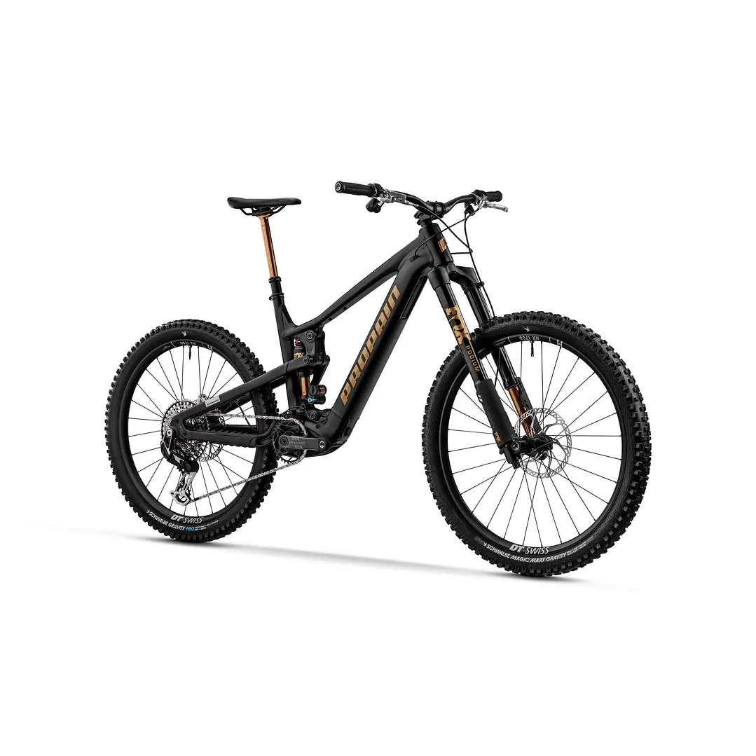 EKANO 3 AL Enduro Custom - a pedido 7