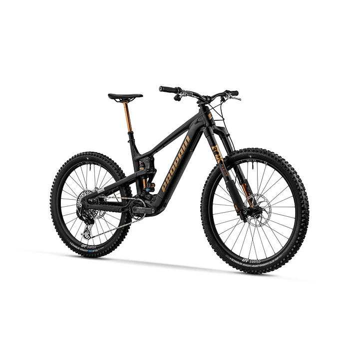 EKANO 3 AL Enduro Custom - a pedido 7