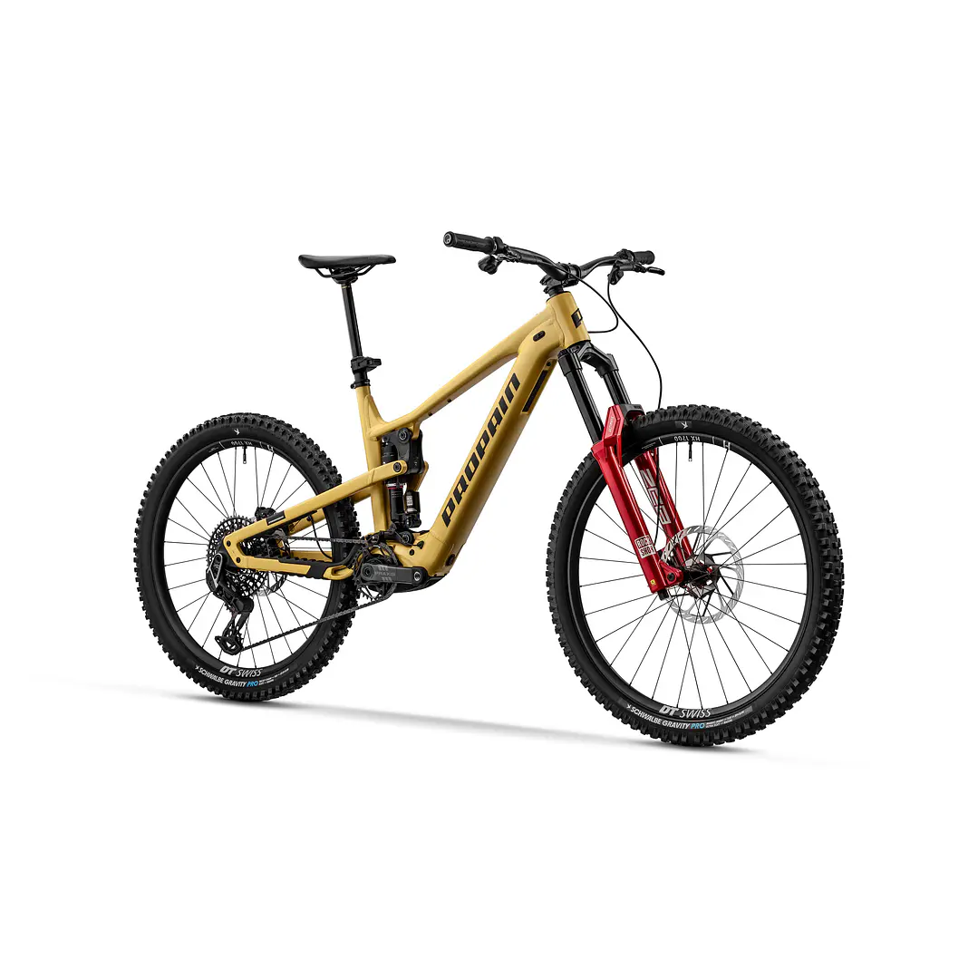 EKANO 3 AL Enduro Custom - a pedido 4